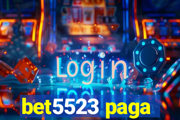 bet5523 paga